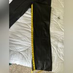 wilson's leather Wilson Leather 100% Leather Bootcut Pants 4 Photo 8