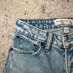 Abercrombie & Fitch  Light Wash Curve Love High Rise Jeans Photo 3