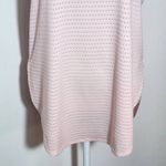 Apana Pink Tank Top Size Medium Pink Lightweight Workout Top Photo 3