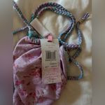 Love Shack Fancy  x hurley bathing suit bottoms Photo 1