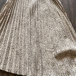 Sanctuary  Printed Leopard Midi Skirt Photo 3