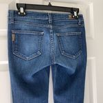 Paige Never Worn Distressed Ultra Skinny Jeans Photo 2