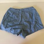 PacSun  Light Blue Women's Skort Photo 1