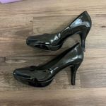Steve Madden Madden Girl Gwwen Pump Black Heels 10 Photo 4