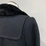 Juicy Couture Wool Toggle Winter Jacket Photo 7