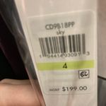 Calvin Klein Gown Photo 1