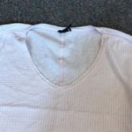 Urban Outfitters Out from under small pink thermal Photo 4