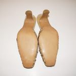 Rinaldi Couture‎ Embroidered Women Shoes Photo 1