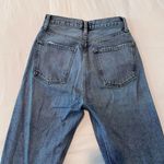 AGOLDE 90’s Mid-Rise Jeans Photo 4
