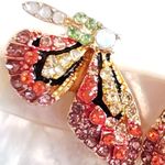 Free People New! FP Earth Bound Butterfly Photo 5