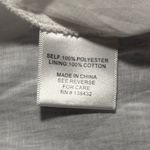 Modcloth NWOT Cactus Embroidered Striped Shirt Dress Size 16 Photo 8