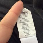 Always for Me Black Swim Dress Halter Ruffle Neck Slimming Womens 20W Photo 3