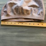 Gymshark Women's Flex Strappy Sports Bra Light Pink Marl Size Medium Photo 5