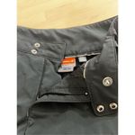 Merrell  Aeroblock Women Black Pants Size 8 Hiking Active Flap-Pockets Outdoor Photo 10