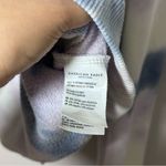American Eagle Womens Sweater Size XS Tie Dye Pullover Photo 3
