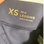 Lilly Pulitzer 30" Mia High-Rise Knit Legging Photo 4