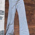 Fabletics  Leggings Flare Grey Photo 0