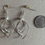 Sterling Silver Earring Photo 0