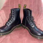 doc marten s combat boots Photo 3