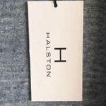 H by Halston Linen Cardigan Photo 9