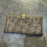 Coach Wallet Photo 1