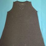 SHENGHENG Tank dress stretchy v Photo 0
