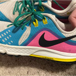 Nike Trail Shoes Size 9.5 Photo 1