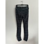 Columbia Jacquard Winter Leggings Black Mountain Lodge Athletic Wear Fair Isle S Photo 1