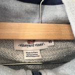 Vineyard Vines  1/4‎ Zip Sweater Womens Photo 3