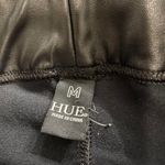 Hue Leather Leggings Photo 2