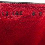 Donald J Pliner Italian Vintage Leather Boots GUC $425 Size 8M S3946 Black Photo 13