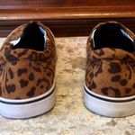 Aeropostale Leopard Slip-On Sneakers EUC 10 Photo 5
