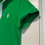 Lauren Ralph Lauren Womans Sz:M Dress Equestrian preppy Polo T Photo 7