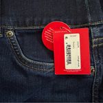 Spanx  Flare Jeans Midnight Shade Size Small Photo 6