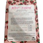 Betsey Johnson Reading Glasses 3 Pack Red Blue Tortoise Women +2.50 Photo 3