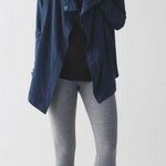 Lululemon Coast Wrap Sweater 6 Photo 0