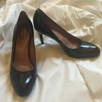 Corso Como | Black Professional Dress Heels 11M Women’s Shoes Photo 1