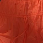 Free People tropic sport red/verm hot watermelon jumpsuit size XS Photo 2