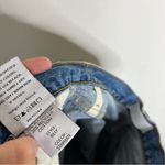 Boyish  Billy High Rise Tapered Leg Denim Jeans Starman Distressed Photo 10