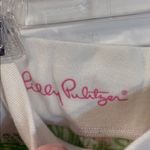 Lilly Pulitzer  Linen Beach Pant in Sunny Side Lion medium Photo 3