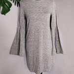 Loft  Lounge House Dress Bell Sleeves Photo 0