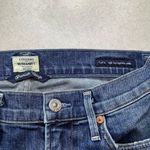 Citizens of Humanity  Cara High Rise‎ Cigarette Ankle 26 Ankara Photo 5