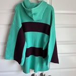 Free People Kami Sweater Set, Mint Combo Small NWOT Photo 3