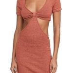 Cult Gaia  Mini Dress Photo 3