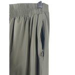 Nike  Dri-FIT Women's Olive Green Jogger Pants Size Medium Photo 6