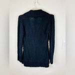 Kiss It Women’s Cable Knit Button Photo 6