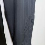 FootJoy  Women’s DryJoys Golf Rain Pants Waterproof Black Size Small Photo 5