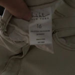 Karen Miller  High Rise Ankle Skinny Size‎ 16 Photo 4