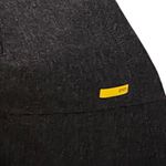 Lole Bala Charcoal Gray Long Sleeve Workout Activewear Top ~ Women's Size MEDIUM Photo 5