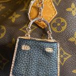 Bag / Purse Charm Photo 2